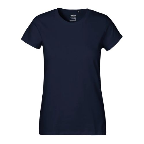 T-shirt dames Fairtrade - Afbeelding 15